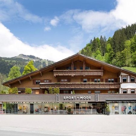 Pension Matt Schoppernau Bagian luar foto